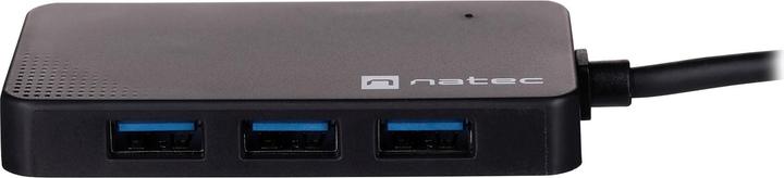 Image du produit Natec Moth (USB-A, 4 ports)