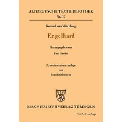 Engelhard, Fachbücher von Konrad von Würzburg