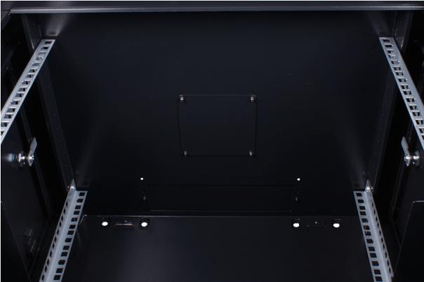 Produktbild Rockstable 19" 9 HE 600x440x503mm (19 Zoll Rack)