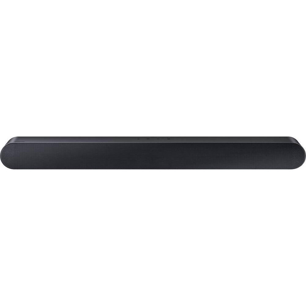 Samsung HW-S56B (140 W, 3.0 Kanal), Soundbar, Grau