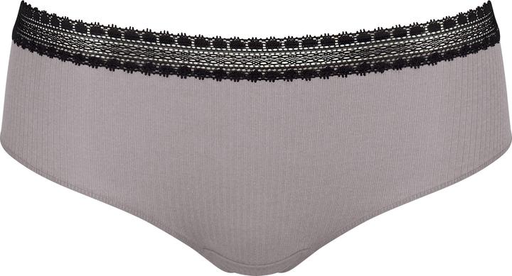 Immagine prodotto Sloggi GO Ribbed Hipster C2P (XL, Confezione da 2)