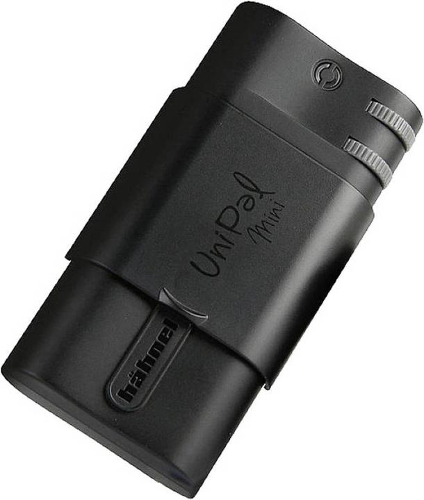Produktbild Hähnel Universal Ladegerät UniPal-Mini II (Kamera Akku Ladegerät)