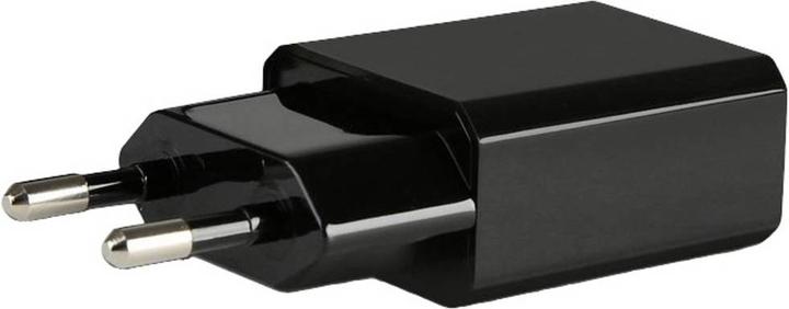 Produktbild Hähnel Universal Ladegerät UniPal-Mini II (Kamera Akku Ladegerät)