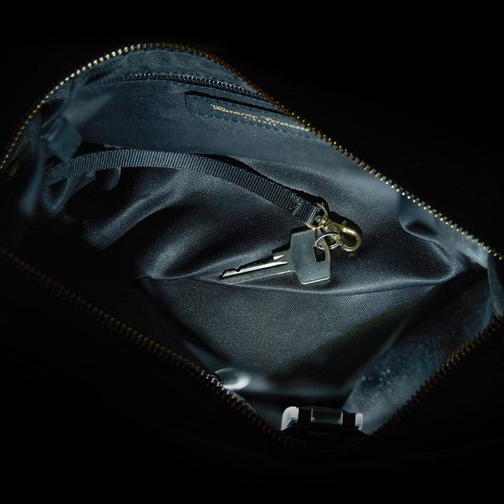 Image du produit Riccardo Ferducci Sac à main, compartiment lumineux LED, Bellini