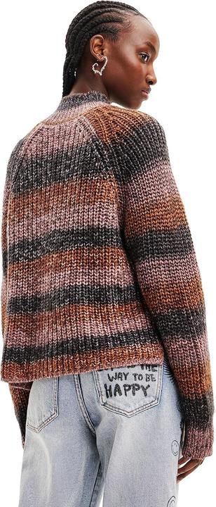 Actual product image Desigual JERS Bristol (L)