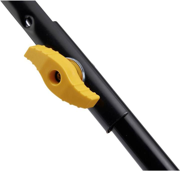 Actual product image Stiga Collector 132e (Rechargeable battery operated)