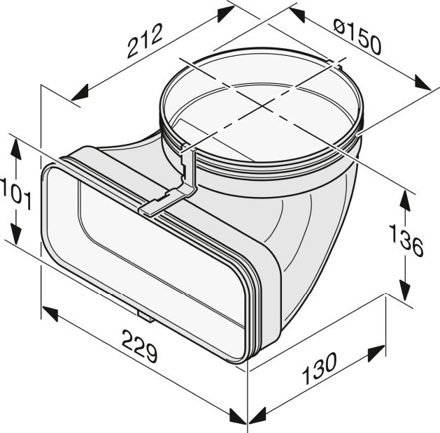 Image du produit Miele 11590720