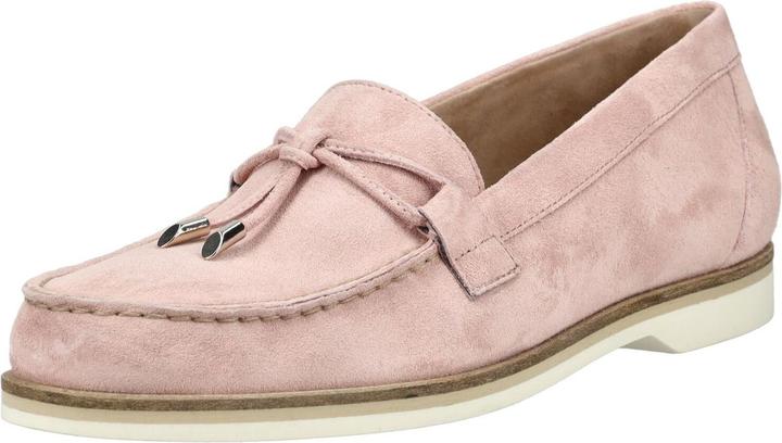 Morbido camoscio rosa 019