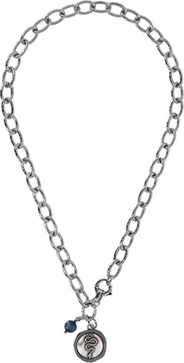 Immagine prodotto Albert M. Collana (Argento)