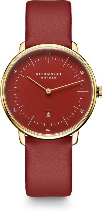Immagine prodotto Sternglas S01-NDF29-KL16 (Orologio da polso analogico, 33 mm)