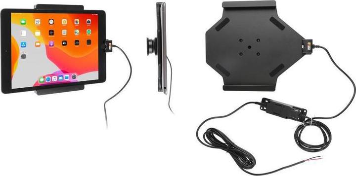 Brodit 727168 Supporto per Apple iPad 10.2 7,8,9a generazione