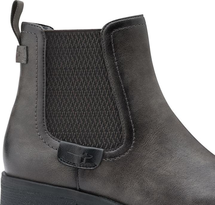 Actual product image Tamaris Chelsea Boot (39)