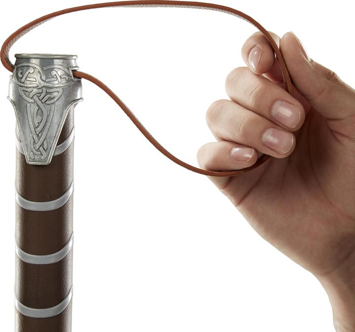 Image du produit Hasbro Thor- Marteau électronique Mjolnir