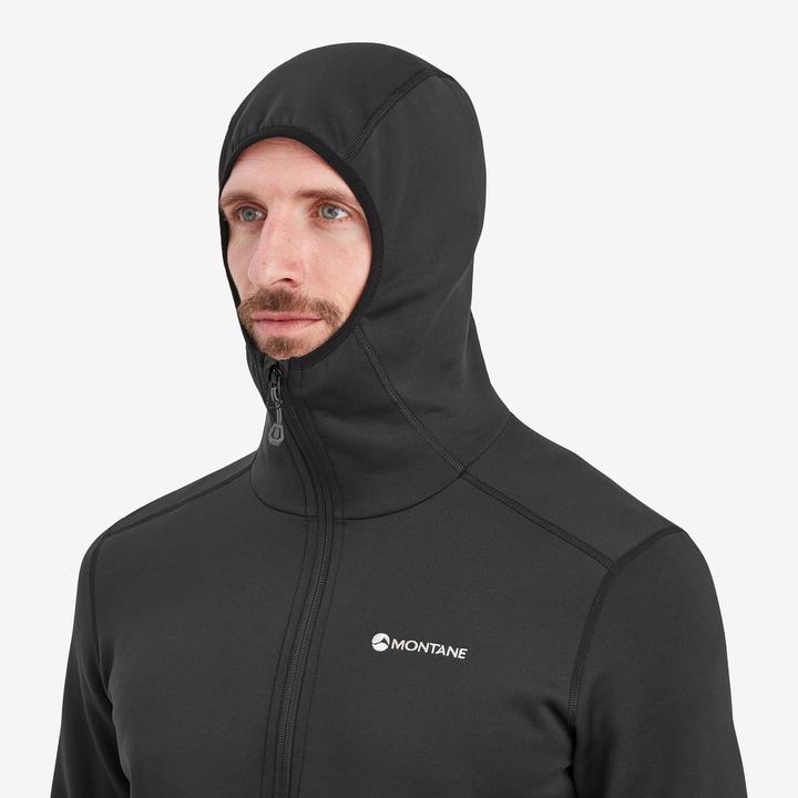 Produktbild Montane Fury Hoodie (XXL)