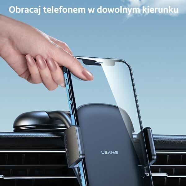 Image du produit Usams US-ZJ063 Baseus Osculum