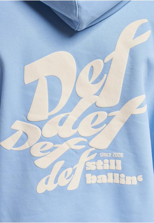 Produktbild DEF Hoody DEFDEF - 87045 (L, M)