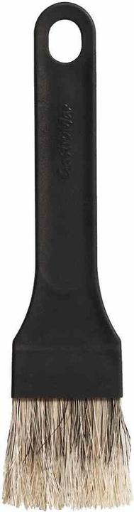 Gastromax Backpinsel aus Polypropylen (PP) in schwarz, 19 cm