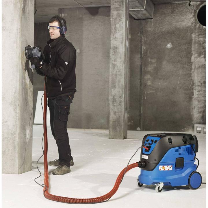 Image du produit Nilfisk Aspirateur eau/poussière 1400 W 30 l 10741218 (Aspirateur eau et poussière)