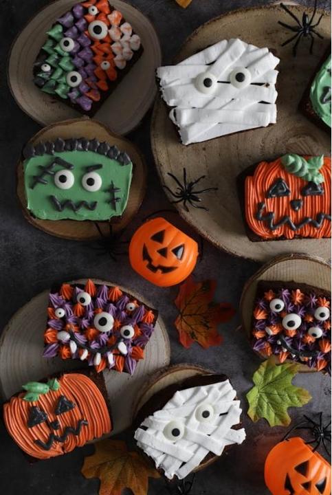 Produktbild Decora Augen (30 x)