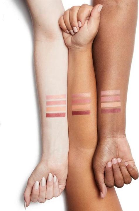 Produktbild Rimmel London Maxi Blush (001 Third Base)