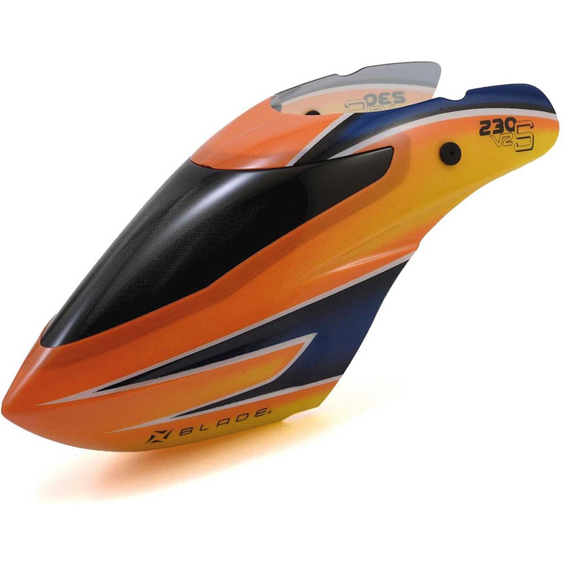 Thumbnail - Blade Kabinenhaube 230 S V2