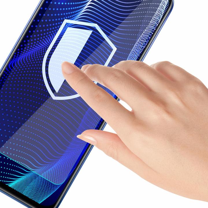 Actual product image 3MK FlexibleGlass Pro (1 Piece, Realme X3 SuperZoom)
