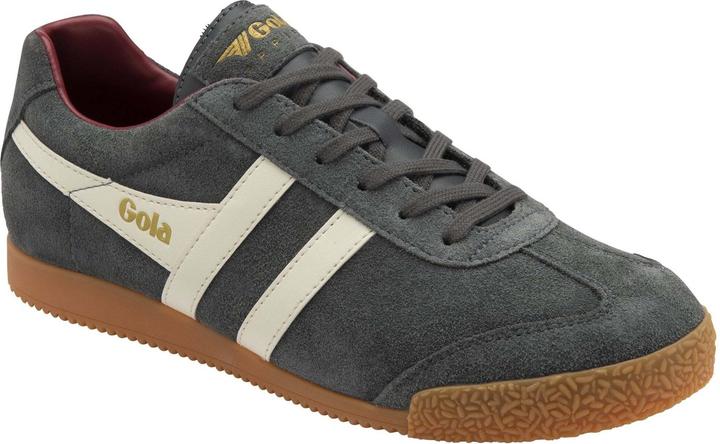 Actual product image Gola Harrier Suede (44)