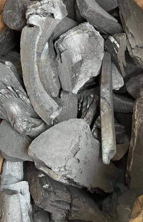 Produktbild Flammifera Hardwood Lump Charcoal Large Pieces 10kg (10 kg)