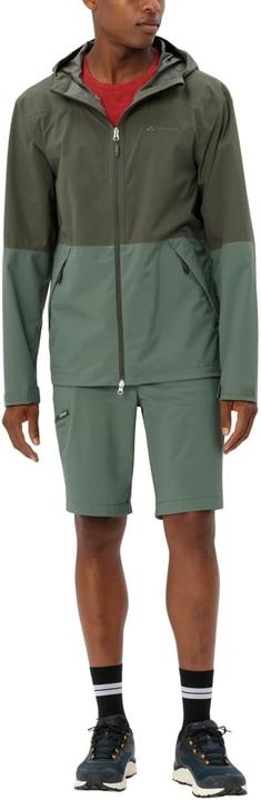 Actual product image Vaude Neyland 2.5L Jacket (M)