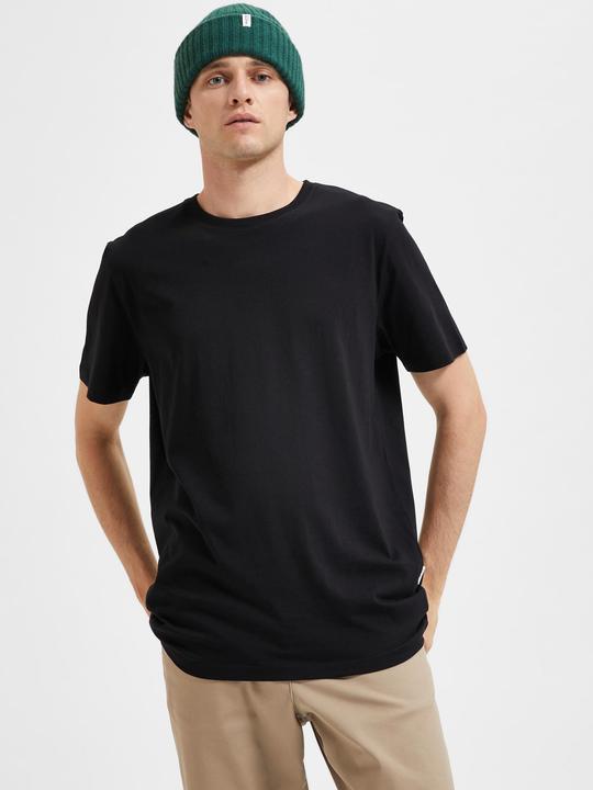 Image du produit Selected Homme Lässiges T-Shirt (S)