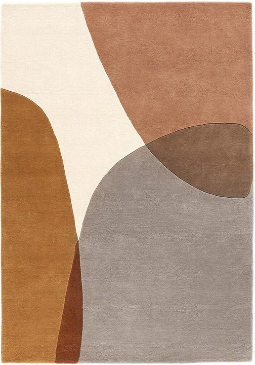 Produktbild La Redoute Interieurs Urbana (200 x 290 cm)