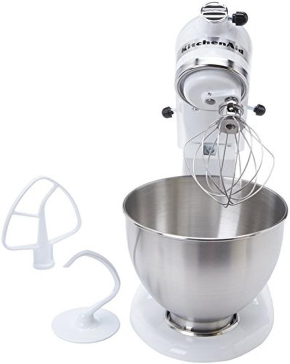 Actual product image KitchenAid Classic (275 W, 4.30 l)