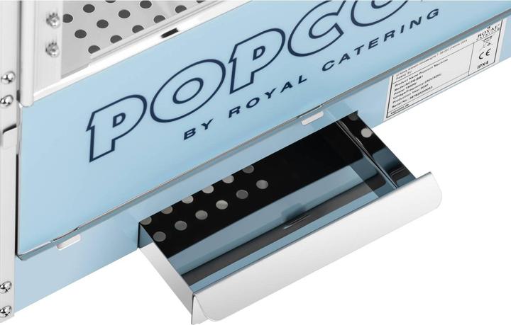 Image du produit Royal Catering RCPS-BB1
