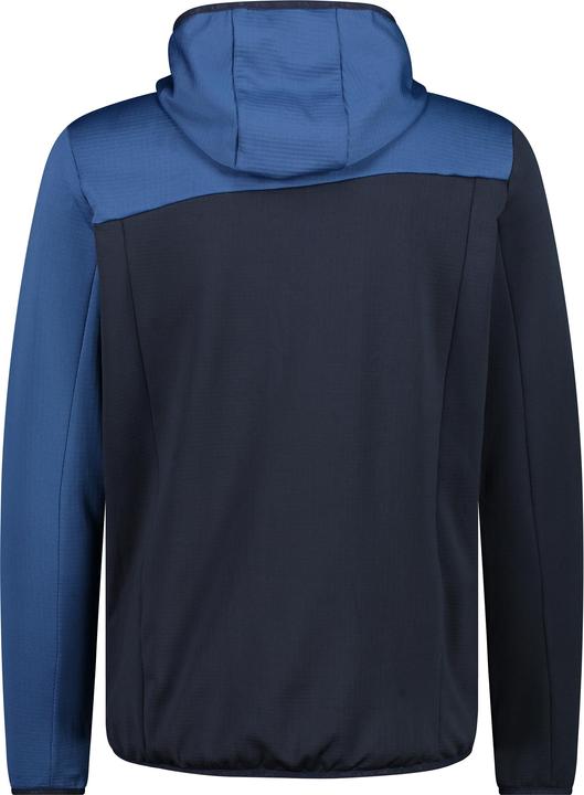 Actual product image CMP Campagnolo Hoodie (54)