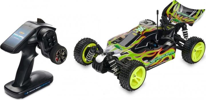 Immagine prodotto Carson Stormracer Extreme Pro RTR (RTR pronto all'uso)