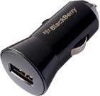 Actual product image BlackBerry in-vehicle charger