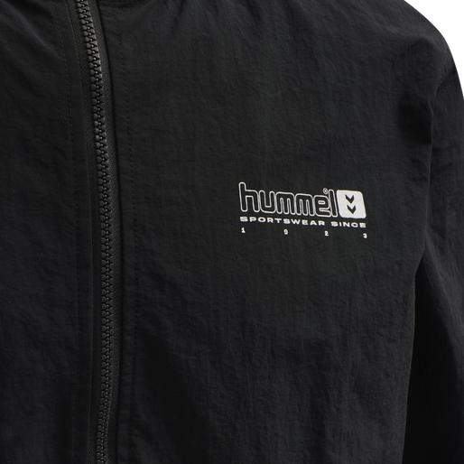 Image du produit hummel Legacy Musa Wov Zip Jacket (XXS)