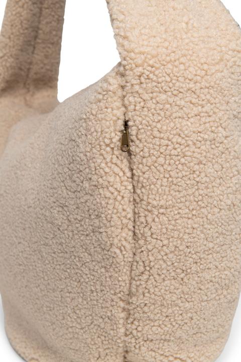 Immagine prodotto Studio Noos Ecru Teddy Cross Bag