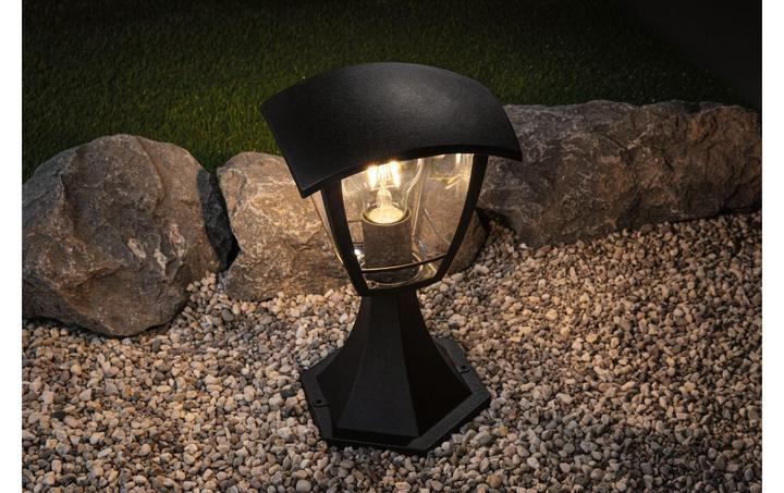 Image du produit Paulmann Classic curved (E27, IP44)