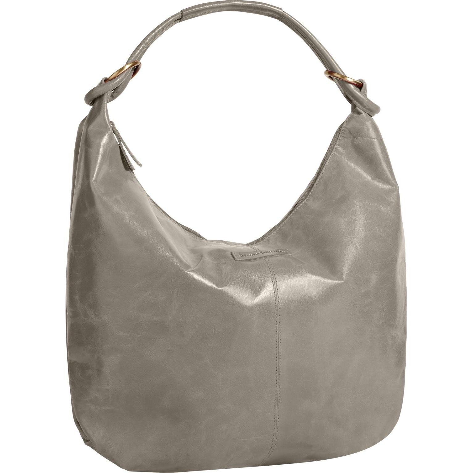 Thumbnail - Bruno Banani, Tasche, Shopper, Grau