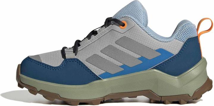 Produktbild Adidas Terrex Ax4R K - gretwo/refsil/globlu (38)