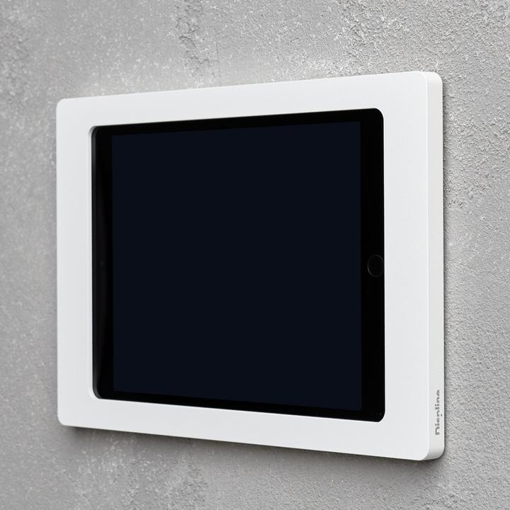 Image du produit Displine Support mural pour tablette Companion Wall Convient à la marque (tablette) : 25,9 cm (10,2) 26,7