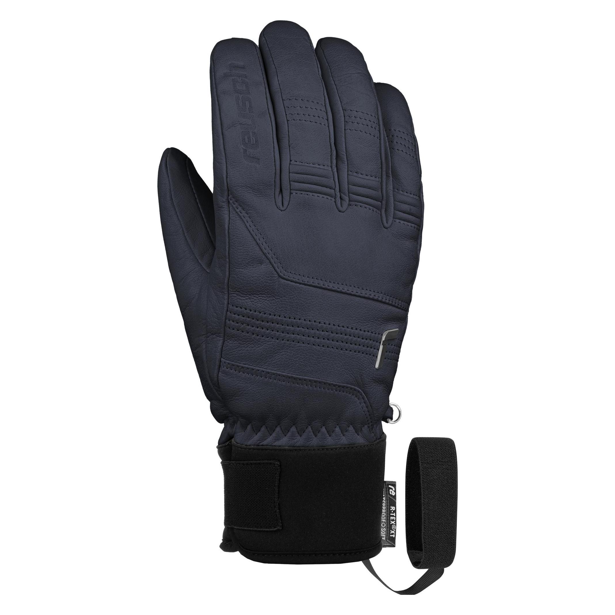 Reusch, Skihandschuhe, (8)