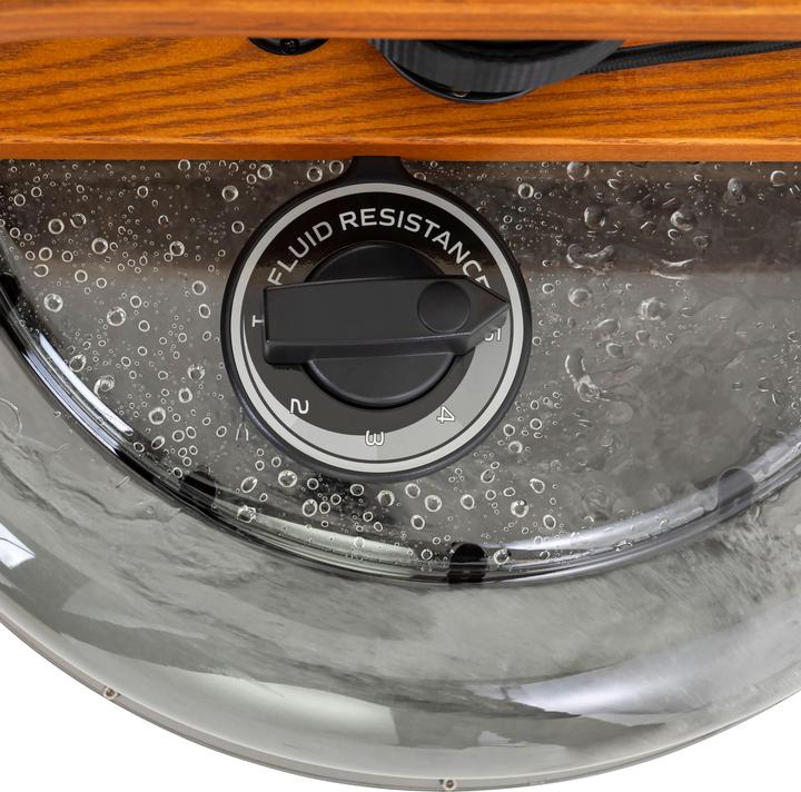 Actual product image Fluid Audio Rudergerät Viking 3 V