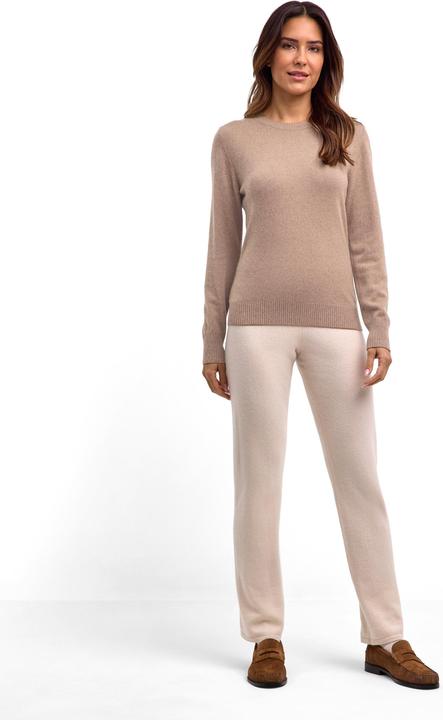 Produktbild Falke FAV Pure Cashmere Crew Neck w (M)