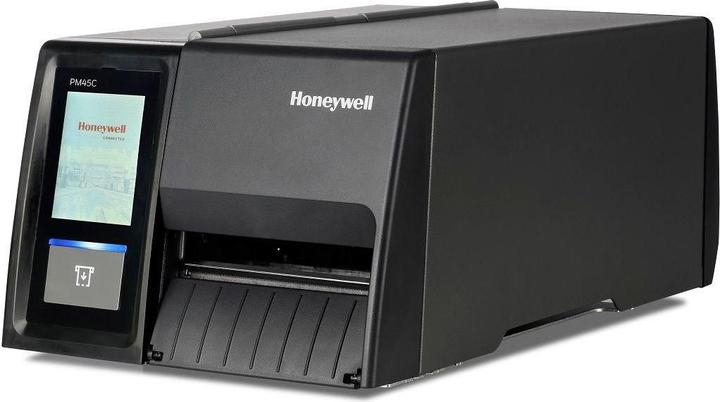 Honeywell PM45 Compact, Full Touch (203 dpi)