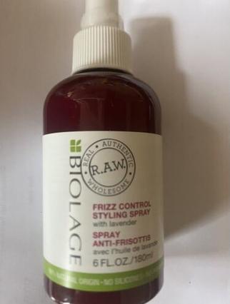 Immagine prodotto Matrix Biolage R.A.W. Frizz Control Styling Spray (180 ml)