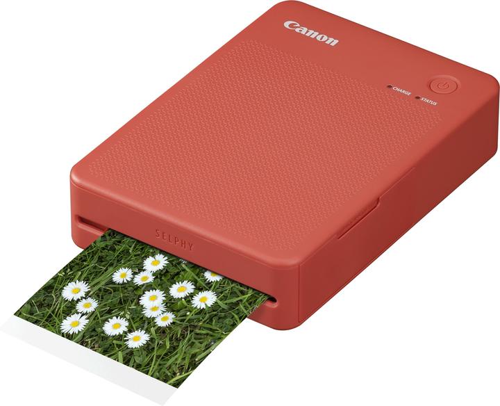 Produktbild Canon Selphy QX 20 (Farbe)