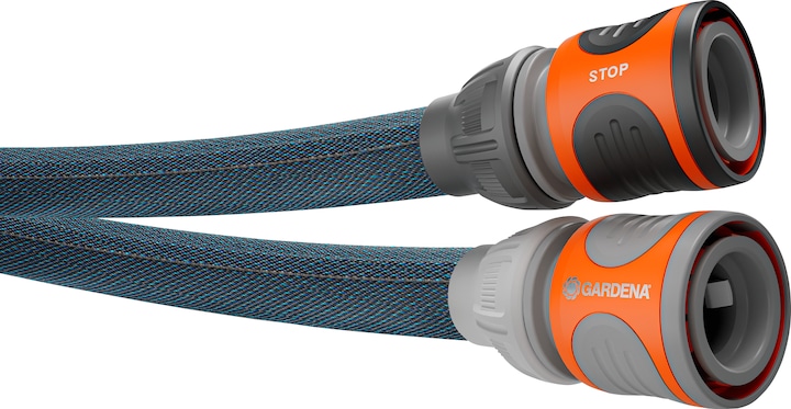 Gardena Liano Xtreme 1/2 + Tasche (15 m, 13 mm)