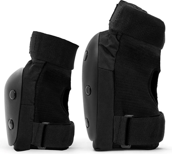 Actual product image Rekd Youth (S, Knee pad, Elbow protectors, Unique specimen)